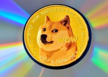 Robinhood Moves 131 Million DOGE In An Hour: What’s Happening?