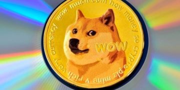 Robinhood Moves 131 Million DOGE In An Hour: What’s Happening?