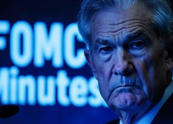 FOMC Minutes: Participants saw gradual move to more-neutral stance if data as expected