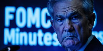 FOMC Minutes: Participants saw gradual move to more-neutral stance if data as expected