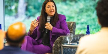 Fed Kugler: Economy ended 2024 in a good place. The economy is resilient