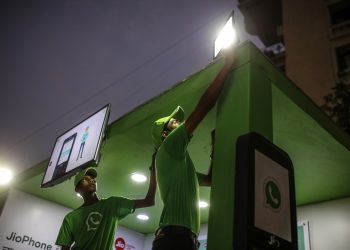 WhatsApp permitted to expand WhatsApp Pay to all users in India