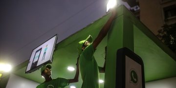 WhatsApp permitted to expand WhatsApp Pay to all users in India