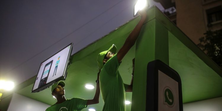 WhatsApp permitted to expand WhatsApp Pay to all users in India