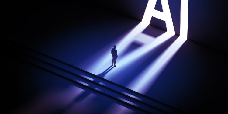 The Less People Know About AI, the More They Like It