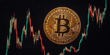 Bitcoin NVT Golden Cross Nears Local Bottom