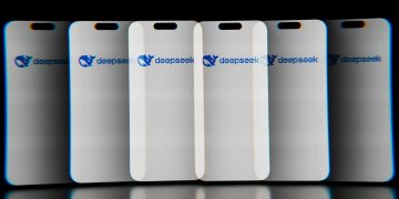 DeepSeek’s Popular AI App Is Explicitly Sending US Data to China