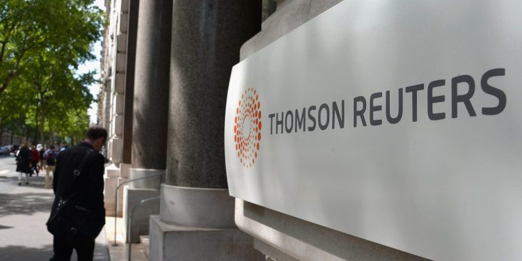 Thomson Reuters acquires tax automation company SafeSend for $600M