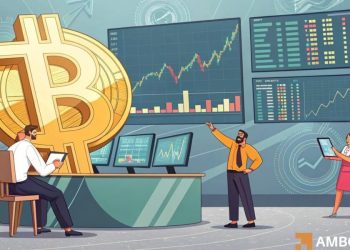 Bitcoin’s latest golden cross might affect your holdings