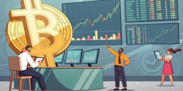 Bitcoin’s latest golden cross might affect your holdings