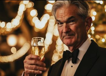 The year is over: 2024 forex closing levels and annual percentage changes