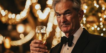 The year is over: 2024 forex closing levels and annual percentage changes