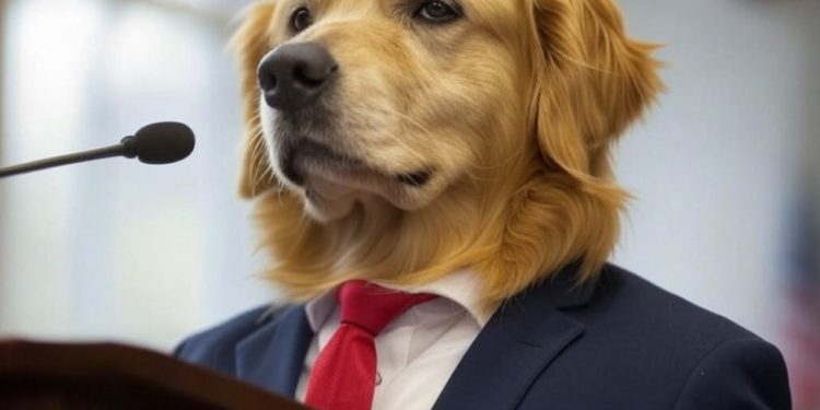 From Oath to $TRUMP: Inauguration Day Swears in a President & a Meme Coin Market Frenzy!