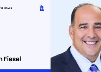 Exegy Appoints Broadridge’s Exec Jim Fiesel as Chief Revenue Officer