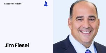 Exegy Appoints Broadridge’s Exec Jim Fiesel as Chief Revenue Officer