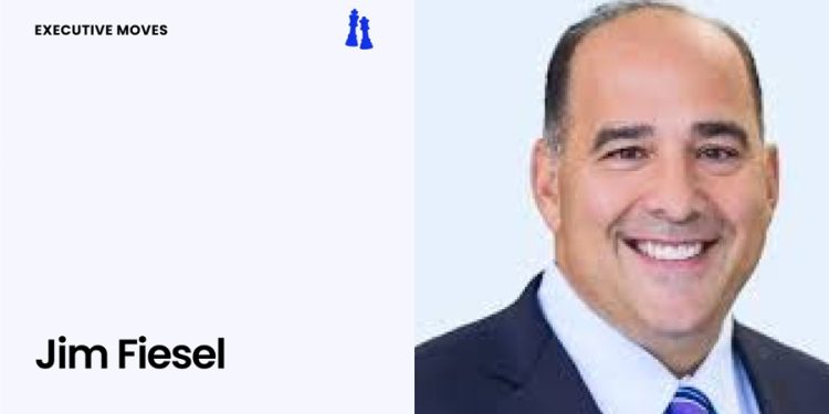 Exegy Appoints Broadridge’s Exec Jim Fiesel as Chief Revenue Officer