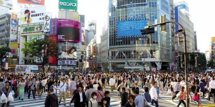 Ripple’s XRP Ledger Integration Could Boost Market Cap by $64 Billion in Japan