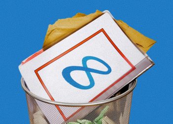 ‘Neo-Nazi Madness’: Meta’s Top AI Lawyer on Why He Fired the Company