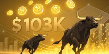Bitcoin – Here’s why liquidity level at $103K is one to watch