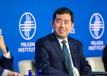 Trump Appoints Mark Uyeda as Acting SEC Chair