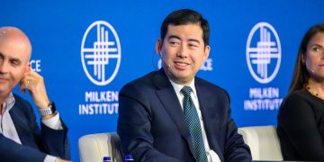 Trump Appoints Mark Uyeda as Acting SEC Chair