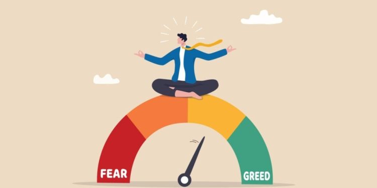 Nasdaq Jumps 2% After Nvidia, Other Tech Stocks Bounce Back From DeepSeek Hit: Greed Index Remains In ‘Fear’ Zone – Lockheed Martin (NYSE:LMT), General Motors (NYSE:GM)