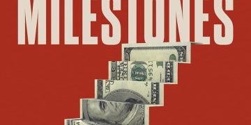 New Book! Millionaire Milestones: Simple Steps To Seven Figures