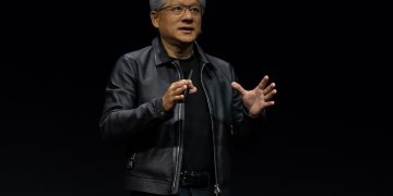 Will Chinese DeepSeek Disrupt NVIDIA?
