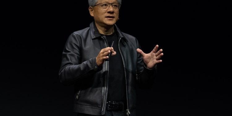 Will Chinese DeepSeek Disrupt NVIDIA?