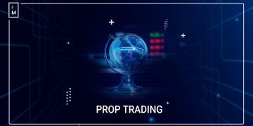 Coordinated Groups Are Exploiting Prop Trading Models with Arbitrage