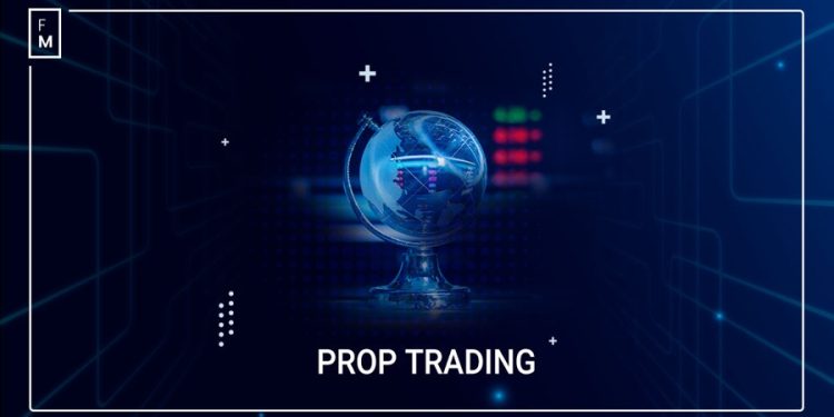 Coordinated Groups Are Exploiting Prop Trading Models with Arbitrage