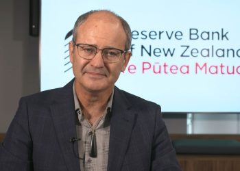RBNZ Chief Economist Paul Conway is speaking on Wednesday – on growth and interest rates