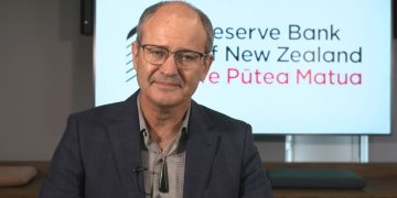 RBNZ Chief Economist Paul Conway is speaking on Wednesday – on growth and interest rates