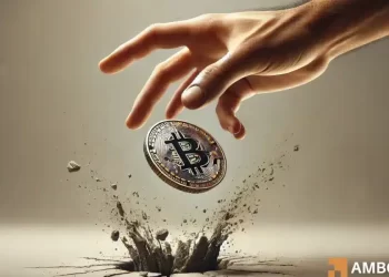 Why Bitcoin fell to $96K after U.S Economic Report