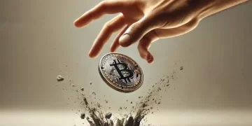 Why Bitcoin fell to $96K after U.S Economic Report
