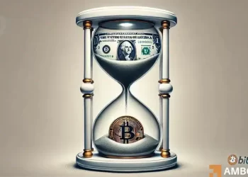 U.S economy, liquidity injections, and how they might help crypto & Bitcoin