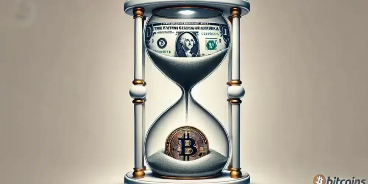U.S economy, liquidity injections, and how they might help crypto & Bitcoin