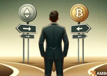 Altcoins stepping up – Will 2025 see less Bitcoin, more diversification?