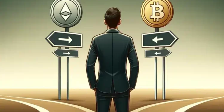 Altcoins stepping up – Will 2025 see less Bitcoin, more diversification?