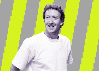 Mark Zuckerberg tells Meta investors to not worry about DeepSeek