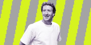 Mark Zuckerberg tells Meta investors to not worry about DeepSeek