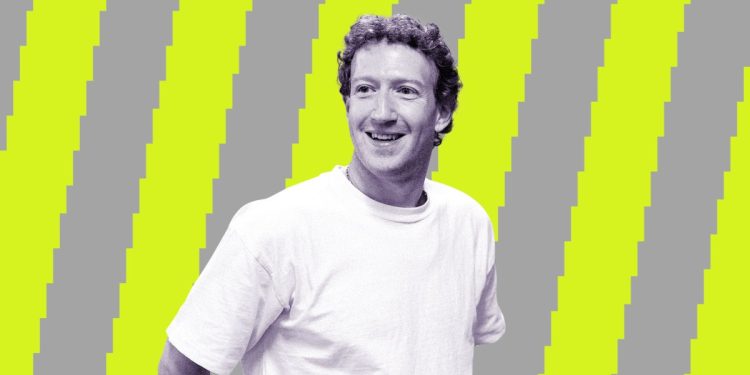 Mark Zuckerberg tells Meta investors to not worry about DeepSeek