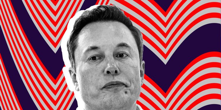 How Elon Musk’s xAI is quietly taking over X