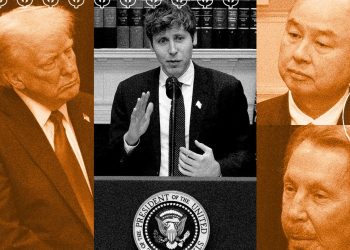 OpenAI’s Project Stargate sparks reactions from Microsoft, Meta CEOs