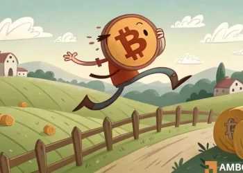 Bitcoin – Where are the signs of a local bottom and a price reversal?