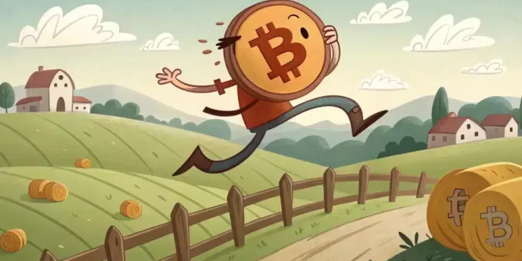 Bitcoin – Where are the signs of a local bottom and a price reversal?