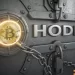 Analyzing Bitcoin’s latest HODLing trends – Any lessons for traders?