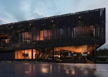 XTX Markets Plans €1 Billion Data Center Push in Finnish Arctic