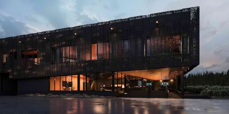 XTX Markets Plans €1 Billion Data Center Push in Finnish Arctic