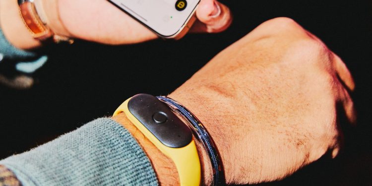 Your Next AI Wearable Will Listen to Everything All the Time